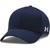 Under Armour Team Blitzing Cap Bleu L-XL