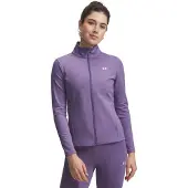 Under Armour Motion Emea Jacket Violet L Femme