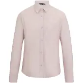 Regatta Travel Light Long Sleeve Shirt Rose 38 Femme