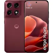 Motorola EDGE 70 PRO 8/256GB ZINFANDEL