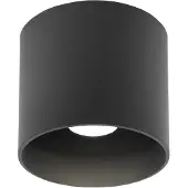 Wever & Ducre Ray Outdoor LED Applique Anthracite | 3000 K