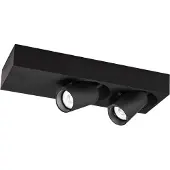 Wever & Ducre Bliek Petit LED 2.0 Applique Black Matt | 2700 K