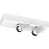 Wever & Ducre Bliek Petit LED 2.0 Applique White Matt | 2700 K