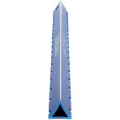 Music Nomad Tri-Beam 3-in-1 Fret Levelling Tool