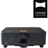 Optoma Vidéoprojecteur Home Cinéma UHZ78LV Noir