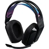 Logitech G535 Lightspeed Casque Gamer Sans Fil Noir
