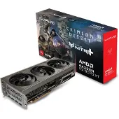 Sapphire NITRO+ AMD Radeon RX 9070 XT OC Crimson Desert Edition 16 Go GDDR6