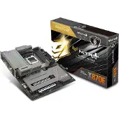 SAPPHIRE TECHNOLOGY Am5 Nitro+ X870Ea Wifi7