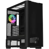 Thermaltake S380 TG ARGB Midi Tower Noir