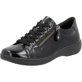 Remonte Baskets en cuir Eagle