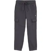We fashion Pantalon gris foncé