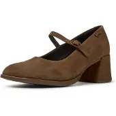 Camper Escarpins ' Kora ' marron