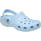 Crocs Sabots 'Classic' bleu clair