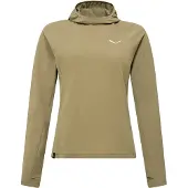 Salewa Veste de survêtement femme Puez Sun
