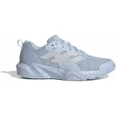 Adidas Chaussure de sport 'Rapidmove Go' bleu-gris / gris argenté