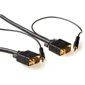 ACT Câble Vga Ak4993