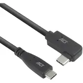 ACT Câble Usb-c Ac7408 3 M