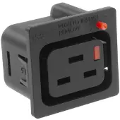 ACT PA036 Composant de raccordement électrique (STF72)