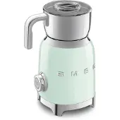 Smeg MFF11PGEU Vert d'Eau