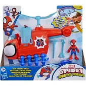 Spidey and his Amazing Friends SAF Team Spidey Copter