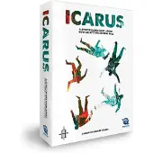 Renegade Game Studios L'histoire d'Icare : Comment les grandes civilisations se sont développées - Kartenspiel - ENG Edition