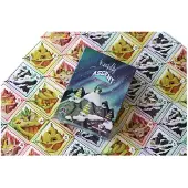 Lucky Duck Games Tranquillité : L'Ascension