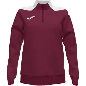 Joma Sweatshirt femme Championship VI