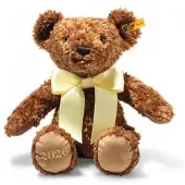 Steiff Teddyb.34 braun Cosy Year 202
