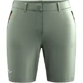 Salewa Short de compression femme Puez Talvena DST