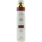 Lattafa Ana Abiyedh Rouge Air Freshener Parfum d'Intérieur 300 ml