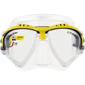 Cressi Masque De Plongée Matrix
