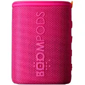 Boompods Beachboom Enceinte portable mono Rose 5 W (BEAPIN)
