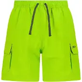 CMP Short de bain en nylon enfant