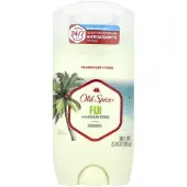 Old Spice Déodorant, Fiji au Palmier