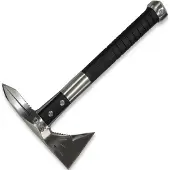 SOG Tomahawk VooDoo Hawk Mini satin