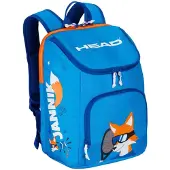Head Racket Sac à Dos Junior Tour 14l Sinner Edition