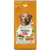 Happy Life Adult Beef - 12,5 kg