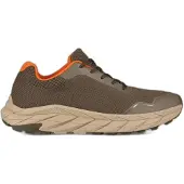 KILPI Mounty Low Hiking Shoes Marron EU 36