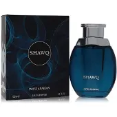 Swiss Arabian Shawq Eau de Parfum mixte 100 ml