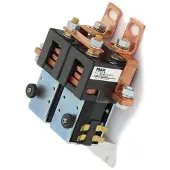 Max Power Ct165-225 Relay 24v Doré