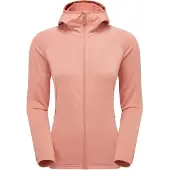 Montane Protium Jacket Rose XS Femme