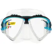 Cressi Masque De Plongée Matrix