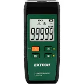 Extech RPM250W Tachymètre, Métrologie, Vert, Noir