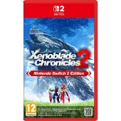 Xenoblade Chronicles 2 - Switch Edition (nl)