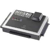 Renkforce RF-3833988 (SATA III, USB 3.0)