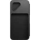 Fairphone 6 Flip Case Noir