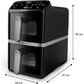 Philips SERIE 4000 NA461/00