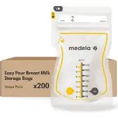 Medela Sacs de Conservation de Lait Maternel