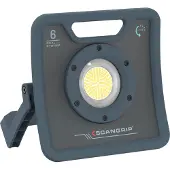 SCANGRIP Lampe de travail Dualsystem NOVA 6K C+R Fore Life 600-6000 lumens | 03.6205