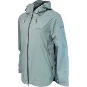 PRO-X elements Veste imperméable à capuche femme Jessy